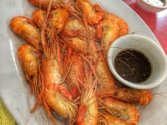-荣兴河鲜楼(江口店)