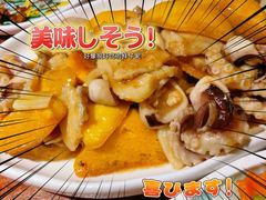 -前海沿·青岛菜(李沧万达店)