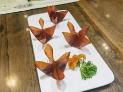 -老厨家(友谊路总店)