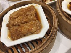 -稻香酒家·33年老字号·港式粤菜(富邦中心店)
