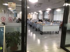 -朝阳区图书馆(小庄店)