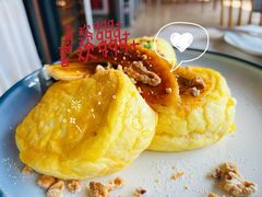 -The Rug Cafe(王府中环店)