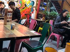 大堂-七串串(无锡总店)