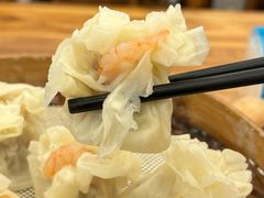 -海汇源老烧麦店(东大街总店)