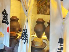 -米氏火鱼·泡椒鱼火锅(李子坝老店)