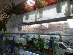 -富临港·蒸汽海鲜·手抓海鲜·炒菜(栈桥店)