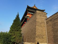 -天安门城楼