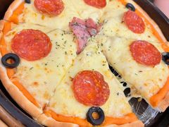 -Kpasta韩式意大利面