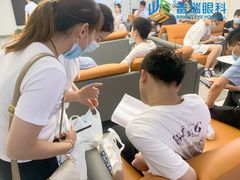 -西安普瑞眼科医院·近视手术·视力防控