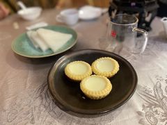 -香云轩·顺德菜(香云纱园林酒店店)