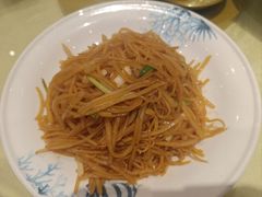 -新侨小馆(东直门北小街店)