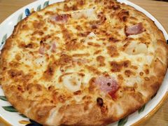 -萨莉亚意式餐厅(苏州泉屋店)