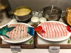 -第六季自助餐厅(北太平庄店)