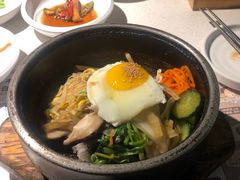 -本家韩国烤肉(青岛万象城店)