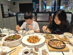 -79号渔船海鲜饭店(华强北店)