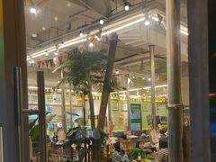 -曾百万小炉小串自助烧烤(高新店)