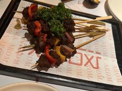 -洛缦音乐餐厅(工业展览馆万象城店)