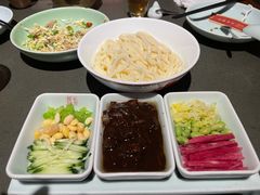 -小吊梨汤·北京菜·烤鸭(鸟巢店)