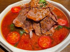 半熟牛肉-鸟屯(三里屯店)