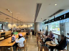 -星巴克(太古城中心店)