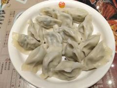 -添福来墨鱼饺子 · 海鲜东北菜(泡崖店)