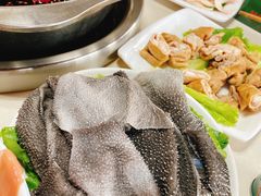 -枇杷园食为鲜火锅(南山店)