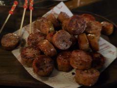-wann lounge 低温慢煮牛排·清吧