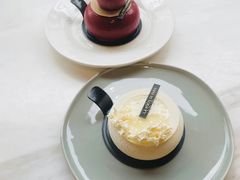 -La Porte de Paris 巴黎之门法式甜品