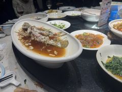 -苏浙徽·农家大院(开发区星湖101店)