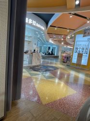 点击看大图 -东方麒麟·潘多拉SALON
