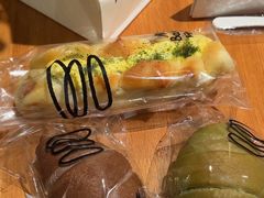 -Max Bakery 阿唛手作