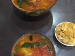 -华兴街煎蛋面(总店)