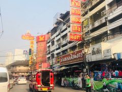 -瓦洛洛传统市场