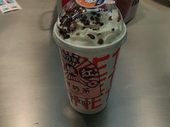-百分茶(昆山万象汇店)