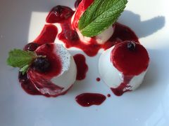 -沈阳君悦酒店·意坊意大利餐厅