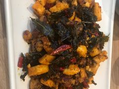 -云海肴云南菜(青浦宝龙店)