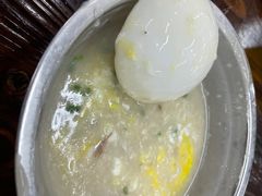 -南记食粥坊·宵夜大排档(莲花店)