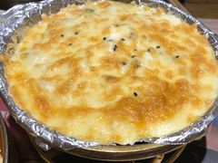 -冰川延边料理·炭烤串(原小木屋店)