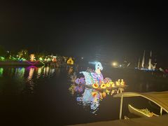 -华谊兄弟（长沙）电影小镇