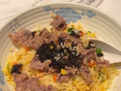 -康师傅私房牛肉面(申虹店)
