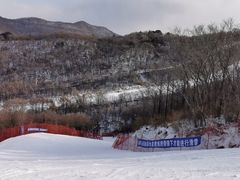 -东北亚滑雪场