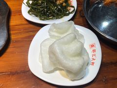 -惠友大虾(太原北街店)