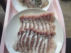 -正能量脆肉鲩火锅