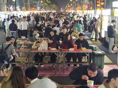 -海大南门夜市(海富街店)