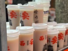 -东仓门早市