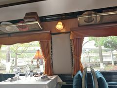 -火车头法国西餐厅