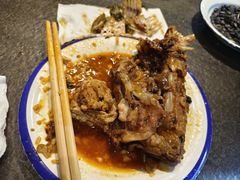 -缘福乡村铁锅炖民宿(八达岭店)