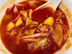 -孙阿姨上海小吃·本帮小厨(隆昌路店)
