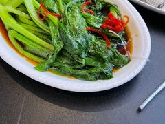 -潮三爷砂锅焗海鲜·生腌·海鲜粥(朝晖店)