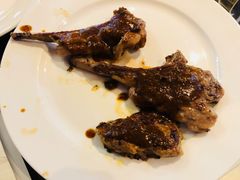 -泰谷酒店·太古码头闽菜自助餐厅